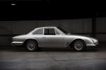Maserati 5000 GT Coupe 1961 года